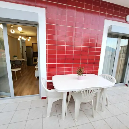 Bazaar Loft Apartment