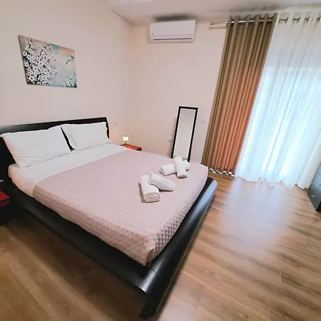 Bazaar Loft Tirana