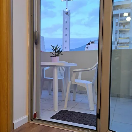 Bazaar Loft Tirana
