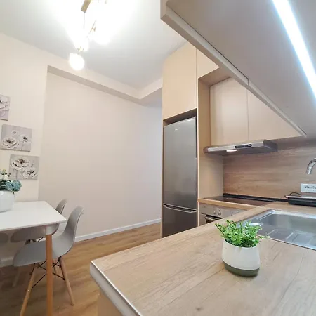 Bazaar Loft Tirana