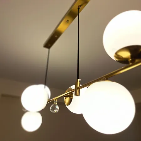 Bazaar Loft *