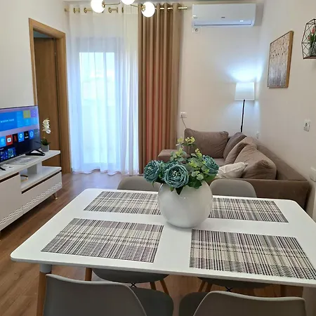 Bazaar Loft Tirana