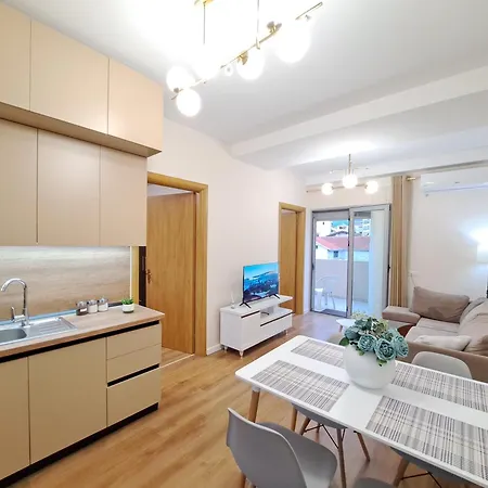 Apartment Bazaar Loft *